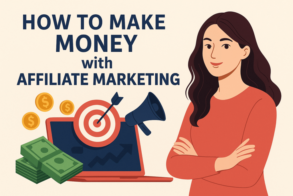 how to make money online with ai auto blogging system