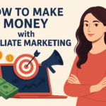 how to make money online with ai auto blogging system