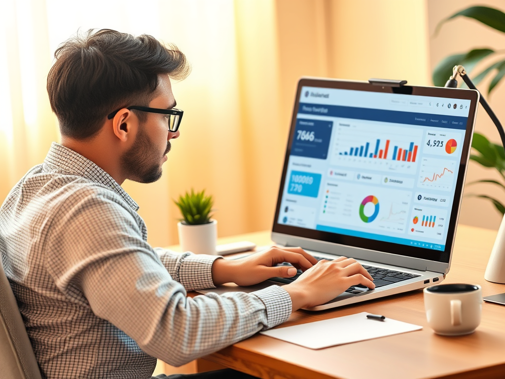 Affiliate Marketing from Scratch: Ultimate Beginner’s Blueprint for 2025